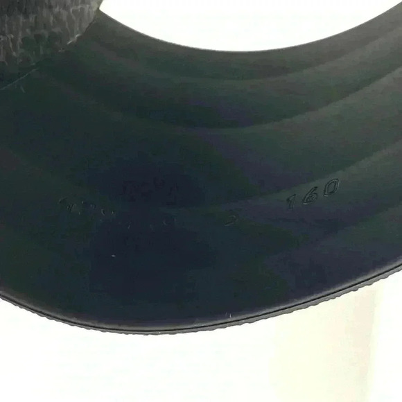 Gucci slide sandal with web GG red green lido - Picture 11 of 11